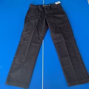 Black Dickies Slim Fit 30x30 Chino